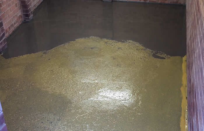 Epoxy screed flooring in Coimbatore