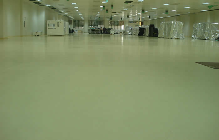 Self Levelling Services in Coimbatore
