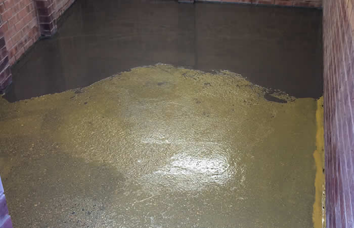 Epoxy Water proof Flooring in Coimbatore