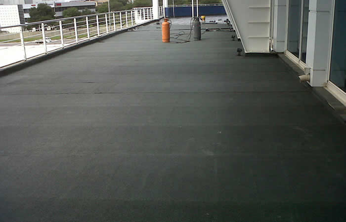 Waterproof PU Wall Coating Coimbatore