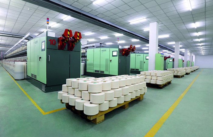 Epoxy Flooring Services in Coimbatore